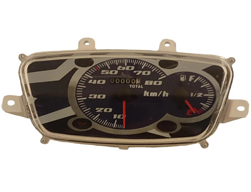 Compteur vitesse - compteur,
