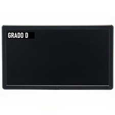 Dell E2014HF 20" HD VGA DVI Moniteur Écran Boîtier PC POS DVR VESA LCD Large