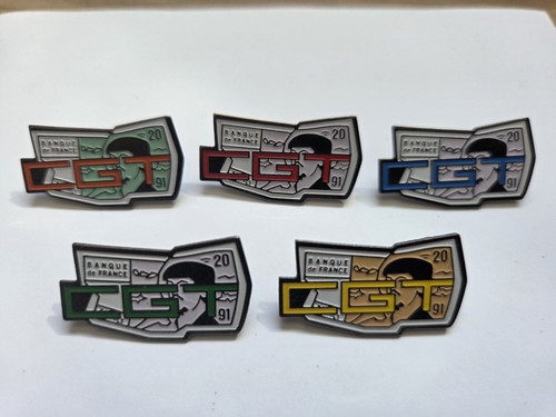 Cgt lot pin - lot, rares