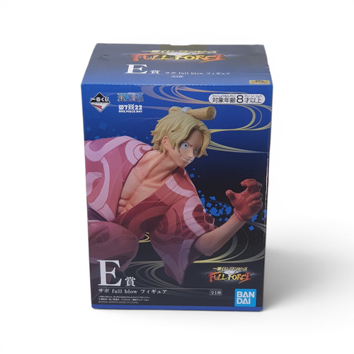 One piece sabo ichiban - piece,