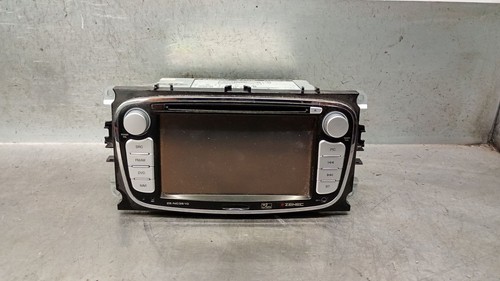 Zenc3810 ecran multifonctions - zenc3810,