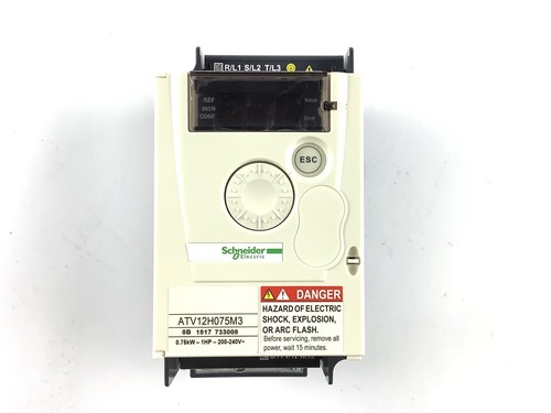 Atv12h075m3 schneider electric - atv12h075m3,