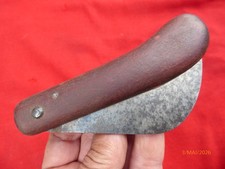 COUTEAU SERPETTE  de jardinier
