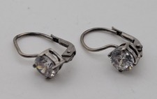 Boucles oreilles dormeuses - boucles,