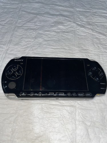 Sony playstation psp 3004 - sony,