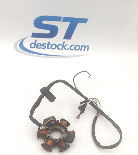 Stator allumage moto derbi - stator, d