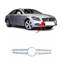 Bavette De Calandre En Chrome