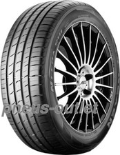 Pneu été Nexen N Fera RU1 235/50 R18 101V XL 4PR