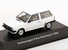 VW Volkswagen POLO II 86c de