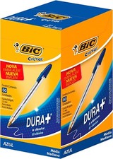 BIC Lot de 50 Stylos à Billes