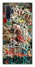 Coque en silicone imprimée