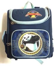 SAC D’ÉCOLE KUNG FU PANDA 2 5-9 ANS SAC A DOS D’ÉCOLIER