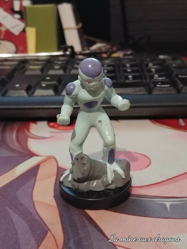 Figurine dragon ball jeu - dragon, z