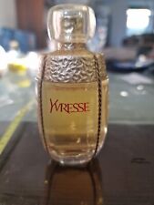 Flacon Ysl  Champagne 