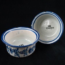 Rare SALERONS Anciens HB