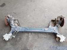 RENAULT MEGANE 2 BREAK ESSIEU