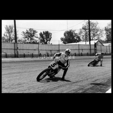 Photo M.000509 LARRY PALMGRAM