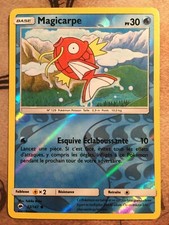 Carte Pokémon REVERSE