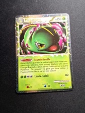 Meganium Prime HGSS08 Promo
