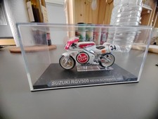 Suzuki Rgv500 Kevin Schwantz