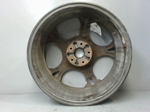 Jante aluminium alfa - jante,