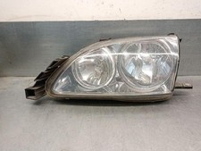 8117005100 phare gauche TOYOTA AVENSIS BERLINA (T 22) 2.0 1997 5664502