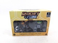 Ratchet And Clank Limited