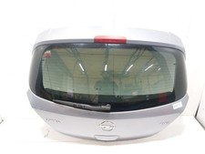 2009 OPEL CORSA (D) PORTE