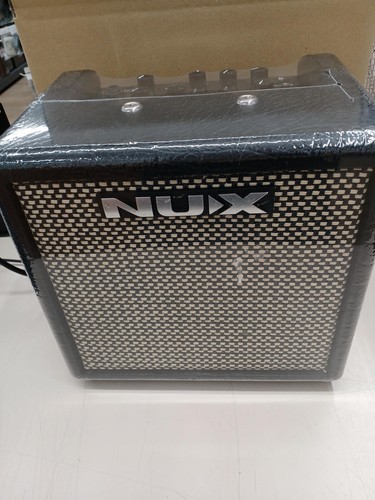 Ampli guitare portable