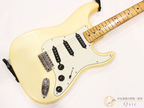 Guitare électrique - (fender),
