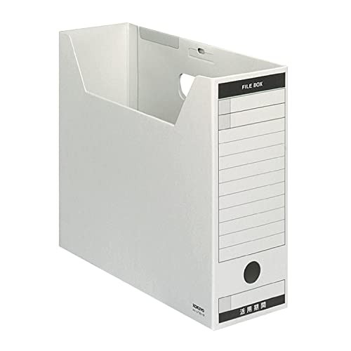 Kokuyo boîte fichier - de, en
