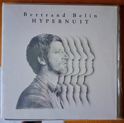 33t bertrand belin - -,