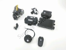 SERRURE PEUGEOT METROPOLIS