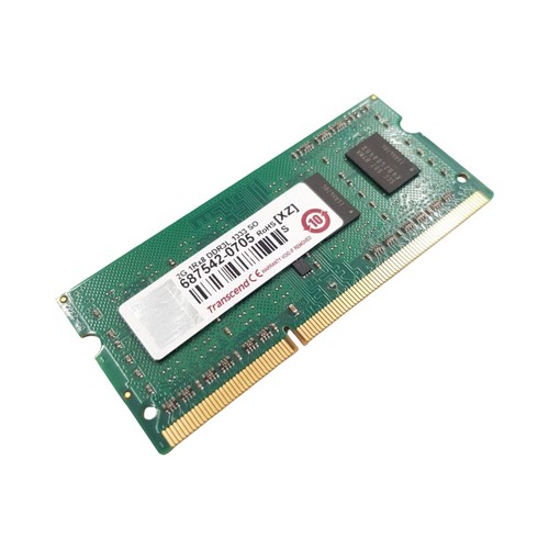 Barrette mémoire 2go ram ddr3 - barrette,