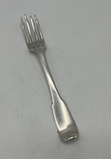 FOURCHETTE DE TABLE ARGENT