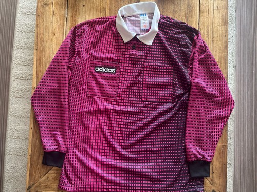 Adidas maillot vintage - adidas, gardien