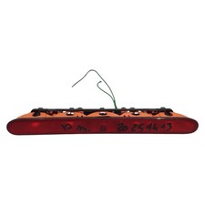 3eme feu stop supplementaire 6350 K5 Peugeot 206