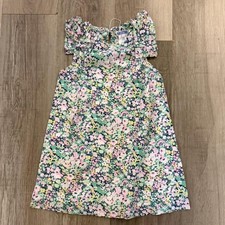 Jacadi multicoloured floral