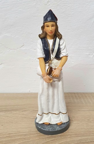 Figurine collection - de,