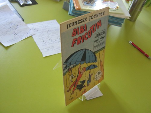 1959 bibi fricotin au - bibi, 50