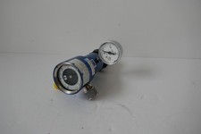 Detendeur minibloc Arcal L' Air Liquide manometre Neuf systeme Gauthier