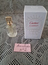Miniature d Eau de Parfum