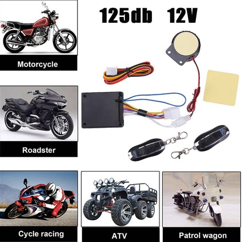 For honda motorcycle scooter - for,