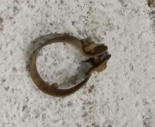 # collier de fixation du