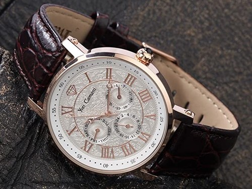 Montre homme yves - homme,