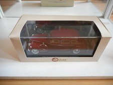 Esval Models 1941 Packard 180