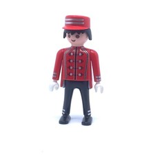 PLAYMOBIL * HOTEL * Homme