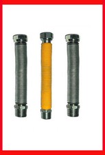 Kit universel flexibles inox - kit,