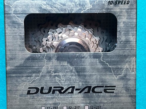 Nos shimano dura - shimano, dura-ace