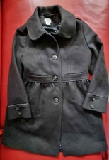 Manteau Duffle Coat CYRILLUS
